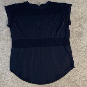 Women’s Varley Carly T-Shirt, Size S/M